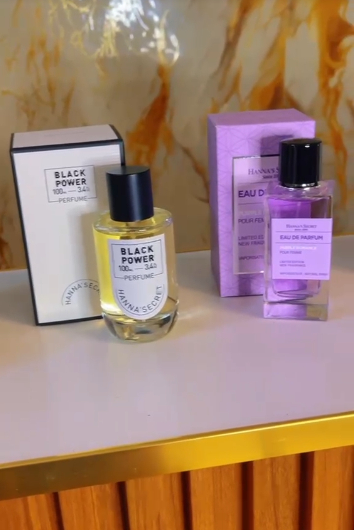 Parfum 