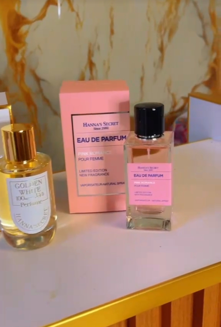 Parfum 